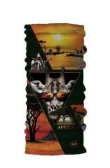 Narr Giraffe Bandana