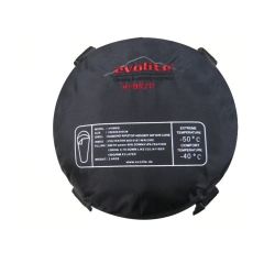 Evolite Hybrid -50 Uyku tulumu Sol