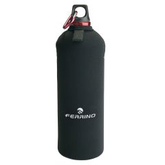 Ferrino Neo Drink 1lt. Alüminyum Matara Kırmızı