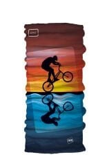 Narr Escape Bicycle Bandana