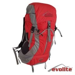 Evolite Walker 40 Kırmızı