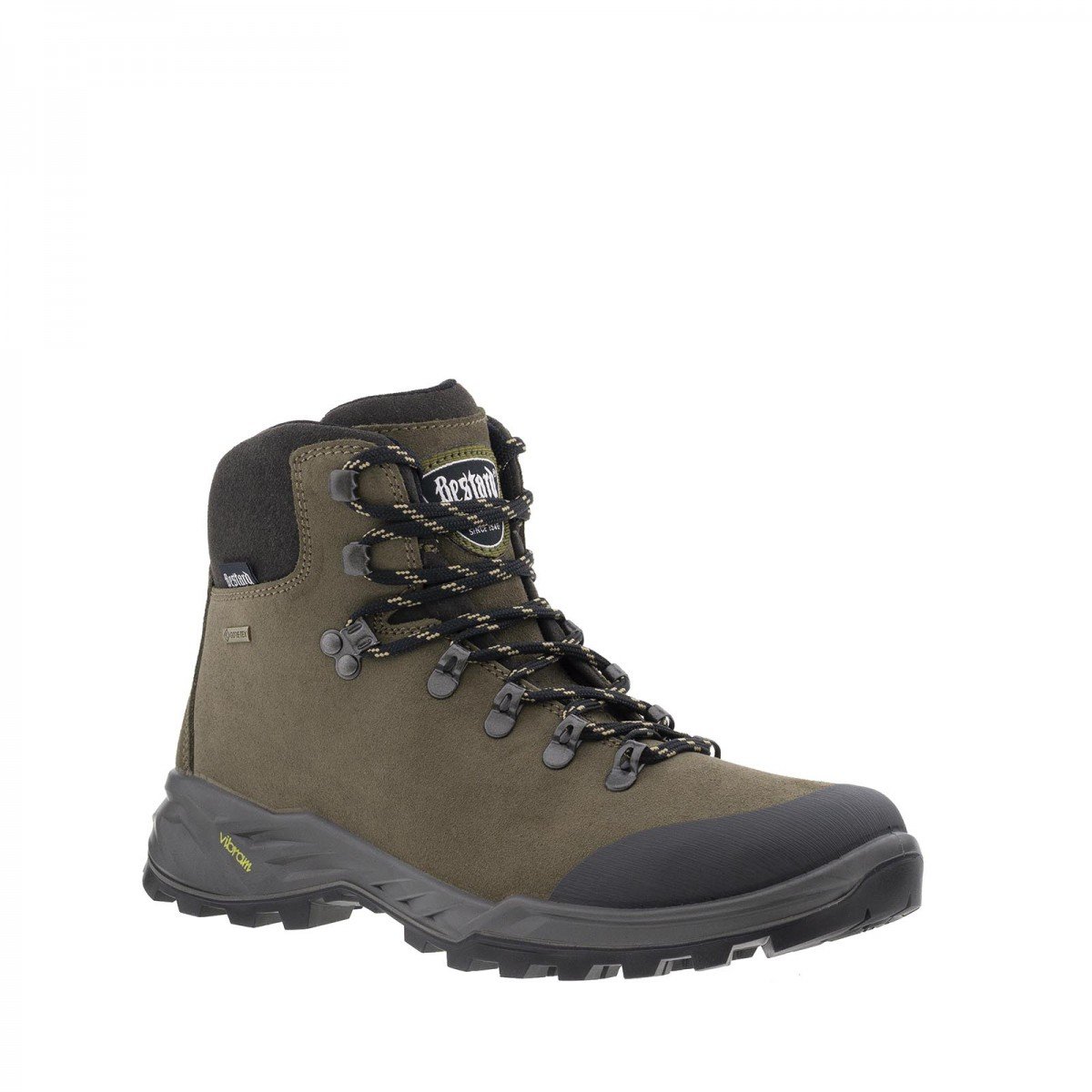 Bestard Laredo Gore-tex Vibram Outdoor Bot 46