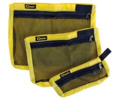 Coghlans Organizer Bags Sarı