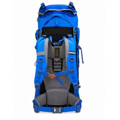 Evolite Zeus 70+10L Sırt Çantası - Mavi