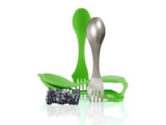 Light My Fire Ultimate Spork Kit Sarı