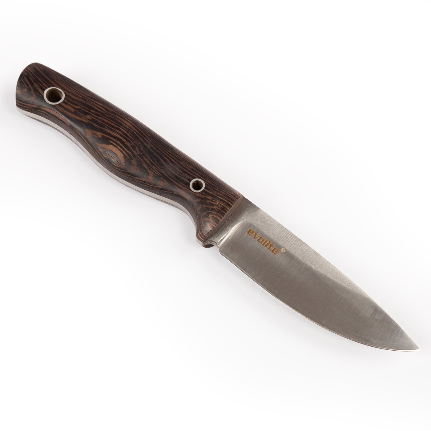 Evolite Böhler Bushcraft Bıçak