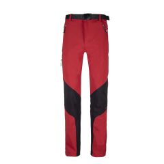 Evolite Route Bayan Outdoor Pantolon - Kırmızı