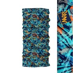 Narr Cyrstal Çok Fonksiyonlu Bandana