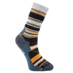 Evolite Nord Merino Çorap-Turuncu 35-38