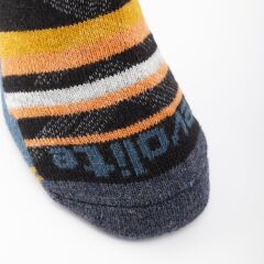 Evolite Nord Merino Çorap-Turuncu 35-38