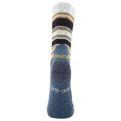 Evolite Nord Merino Çorap-Turuncu 43-46