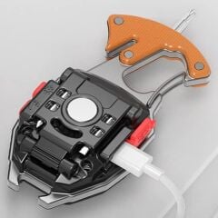 Keychaın W5147 Çok Amaçlı Fener