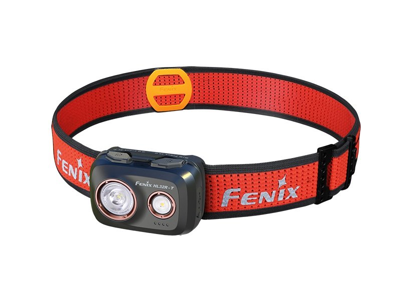 FENİX HL32R-T 800 LÜMEN KAFA FENERİ