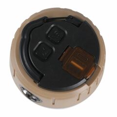 Çok fonksiyonlu kamp lambası-fener X-6606