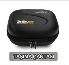 Zipsin-Five Ayakkabı Zinciri L