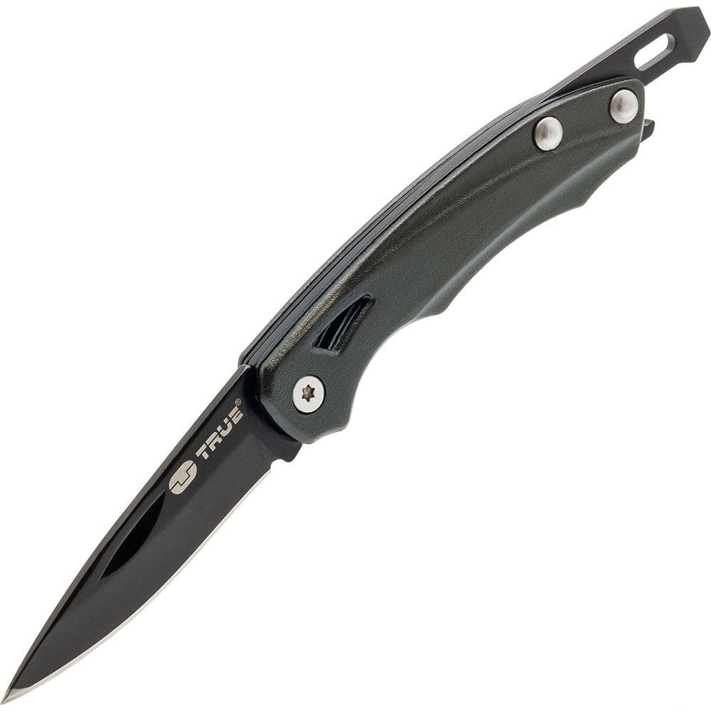 True Utility 582K Slip Knife Çakı
