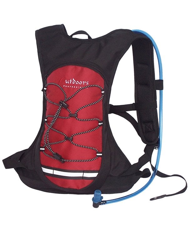 Outdoors Camel Bag 2lt. Yeşil