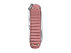 Victorinox 0.6221.405G SD Alox Pembe 58mm Çakı