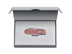 Victorinox 0.6221.405G SD Alox Pembe 58mm Çakı