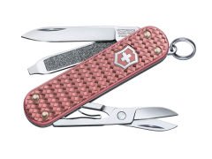 Victorinox 0.6221.405G SD Alox Pembe 58mm Çakı