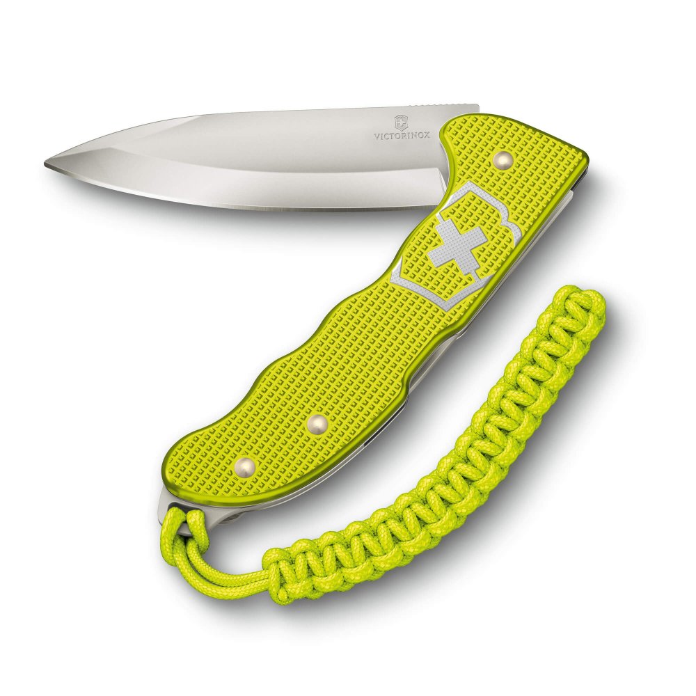 Victorinox 0.9415.L23 Hunter Pro Alox Çakı - 2023 Limitli Üretim
