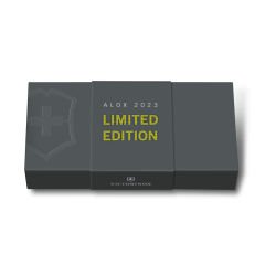 Victorinox 0.9415.L23 Hunter Pro Alox Çakı - 2023 Limitli Üretim