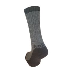 Evolite Vista Thermolite –12°C Kışlık Termal Çorap 43-46 - Gri