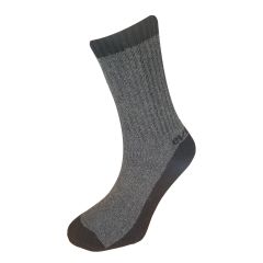 Evolite Vista Thermolite –12°C Kışlık Termal Çorap 43-46 - Gri