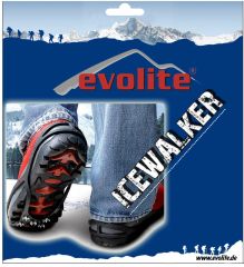 Evolite Icewalker Karda Kaydırmayan Ayakkabı Altlığı S