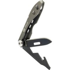 True Utility 584K Tweezer Tool Çakı