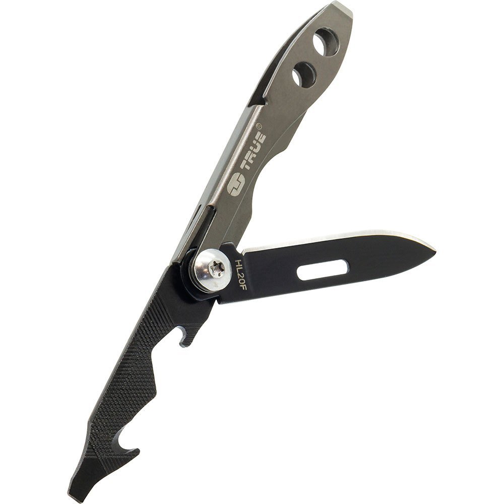 True Utility 584K Tweezer Tool Çakı