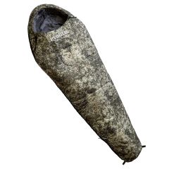 Evolite Alfa Pro Camo Uyku Tulumu 0 Sağ