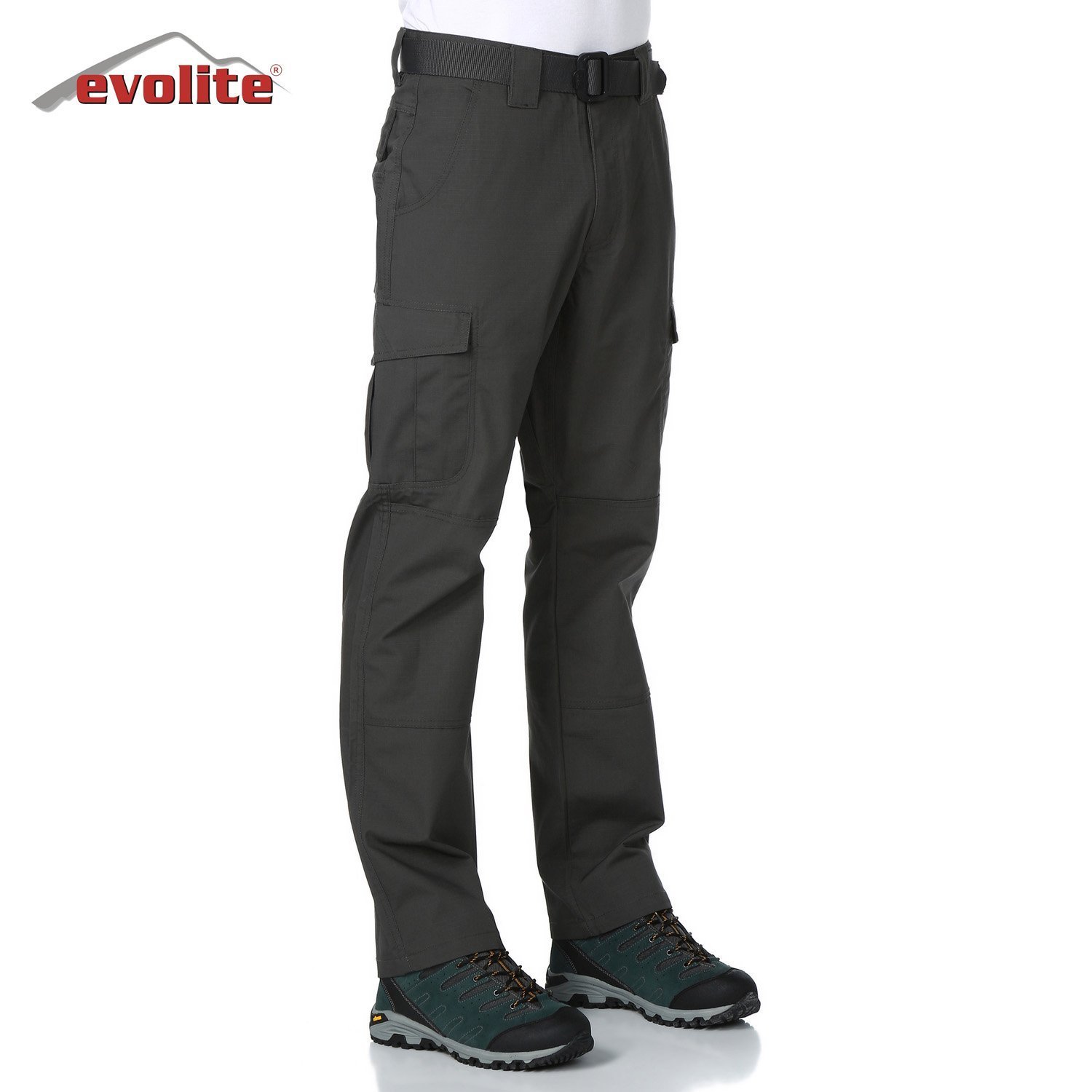 Evolite Goldrush Tactical Bay Pantolon-Antarasit XL