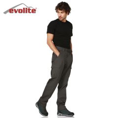 Evolite Goldrush Tactical Bay Pantolon-Antarasit XL