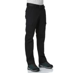 Evolite Goldrush Tactical Bay Pantolon-Siyah S