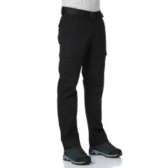 Evolite Goldrush Tactical Bay Pantolon-Siyah XL