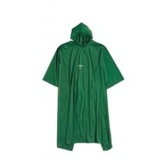 Ferrino New Pvc Poncho 65161 F.Yeşil
