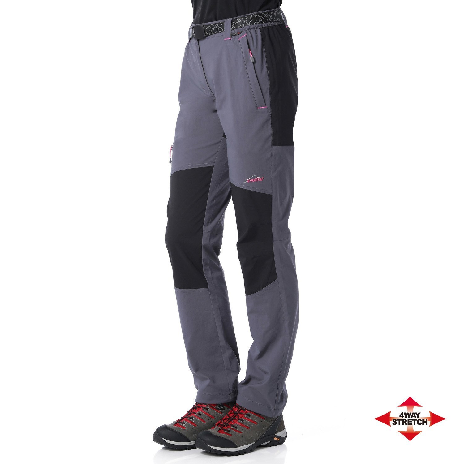 Evolite Bayan Helium Pantolon M