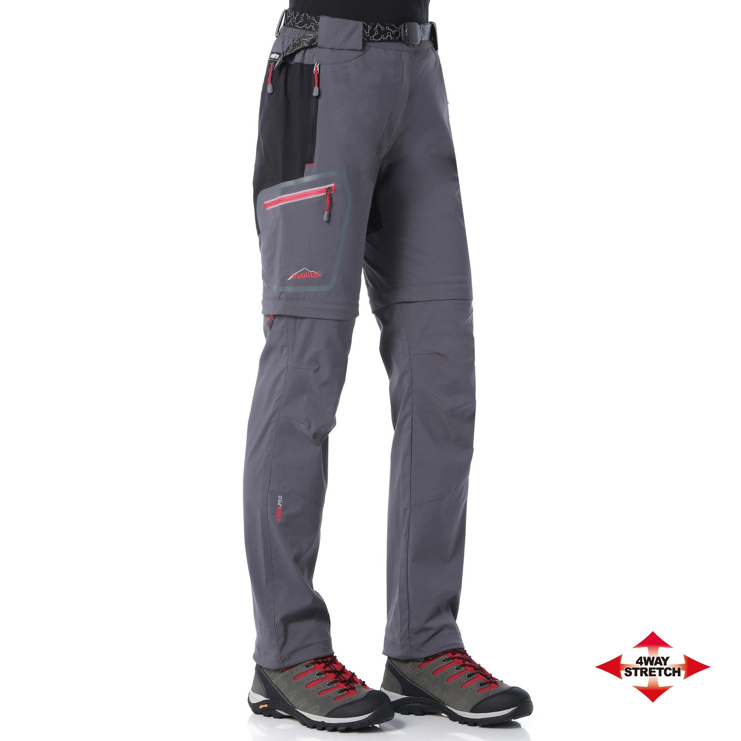 Evolite Bayan ProAlpine Pantolon L