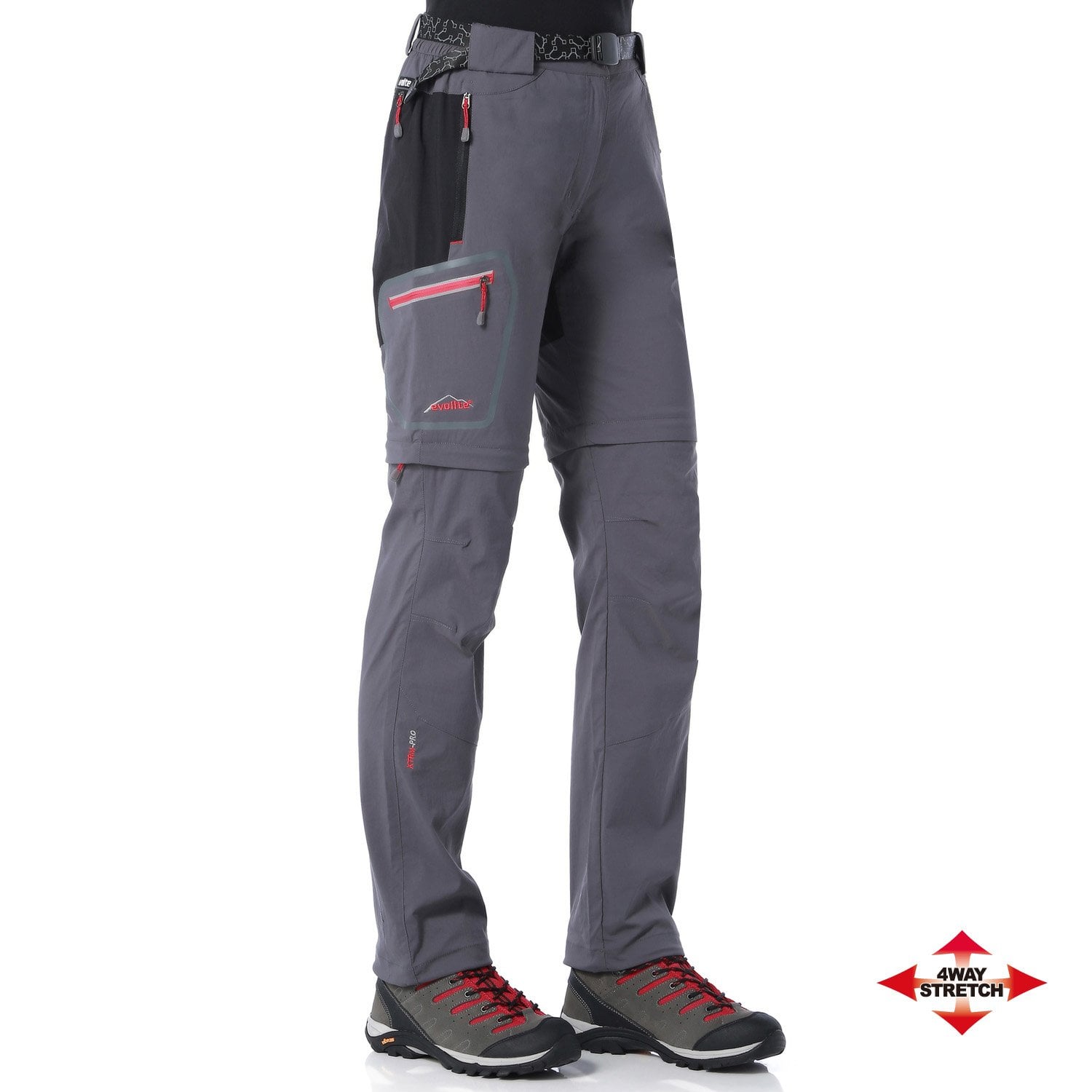 Evolite Bayan ProAlpine Pantolon XL