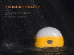 Fenix CL20R Kamp Feneri 300 Lümen