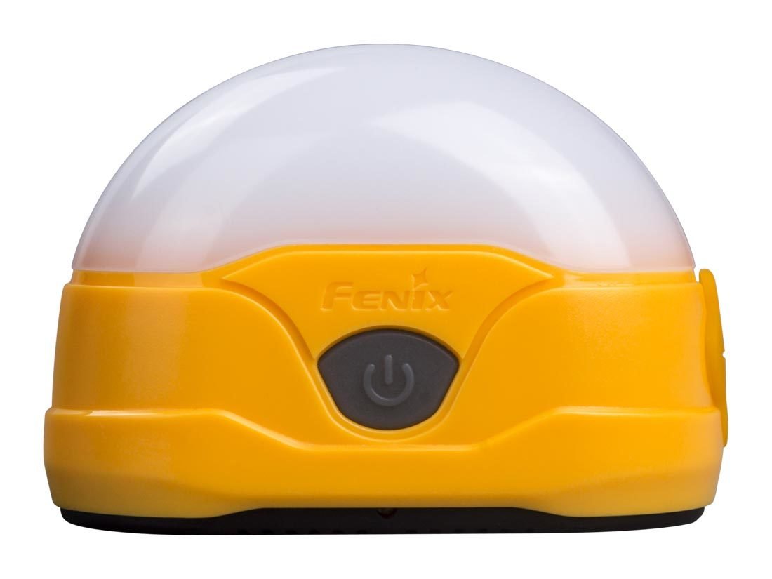 Fenix CL20R Kamp Feneri 300 Lümen