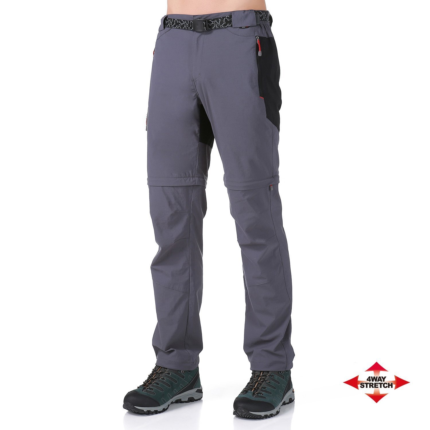 Evolite Bay ProAlpine Pantolon XXXL