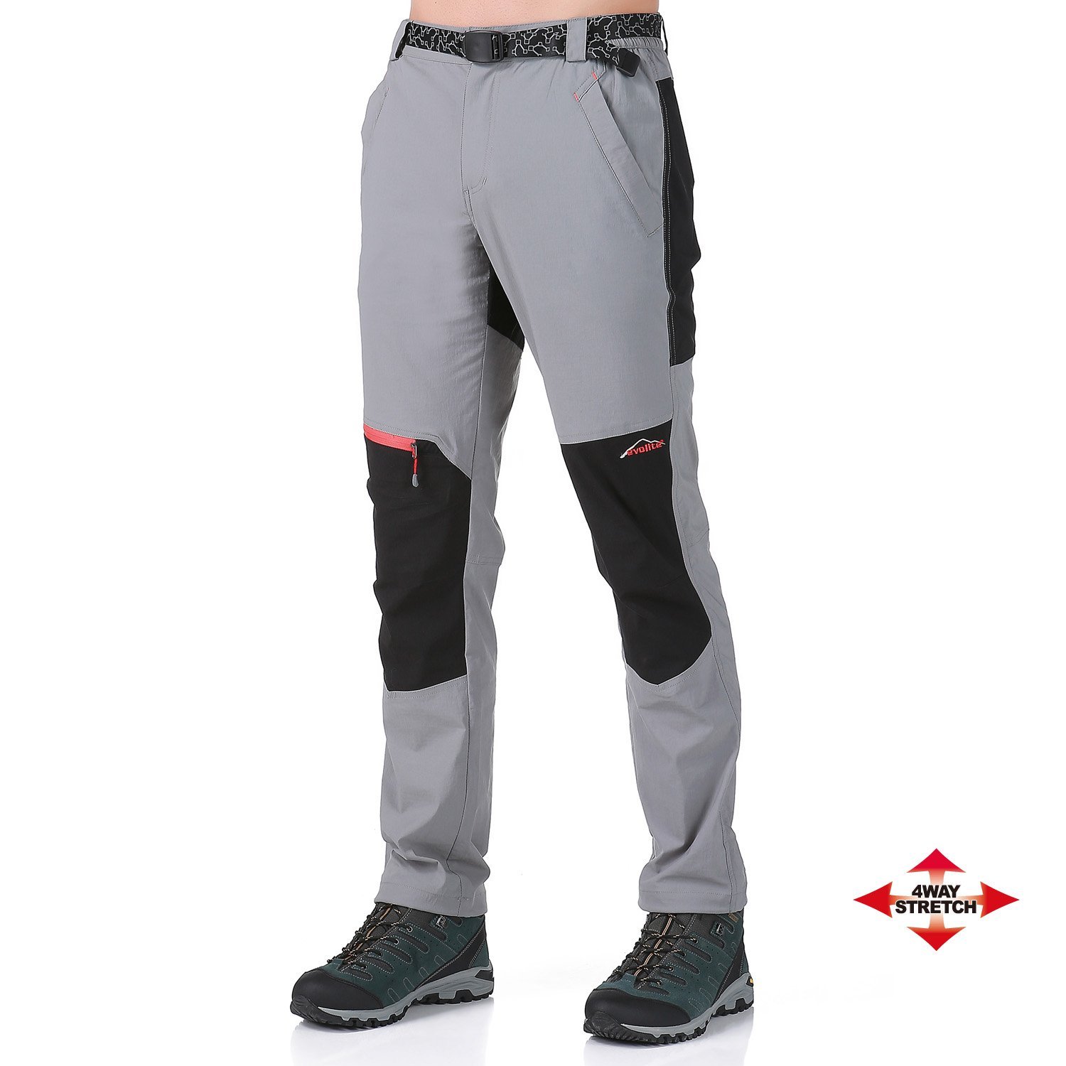 Evolite Bay Trucker Pantolon L