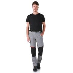 Evolite Bay Trucker Pantolon S