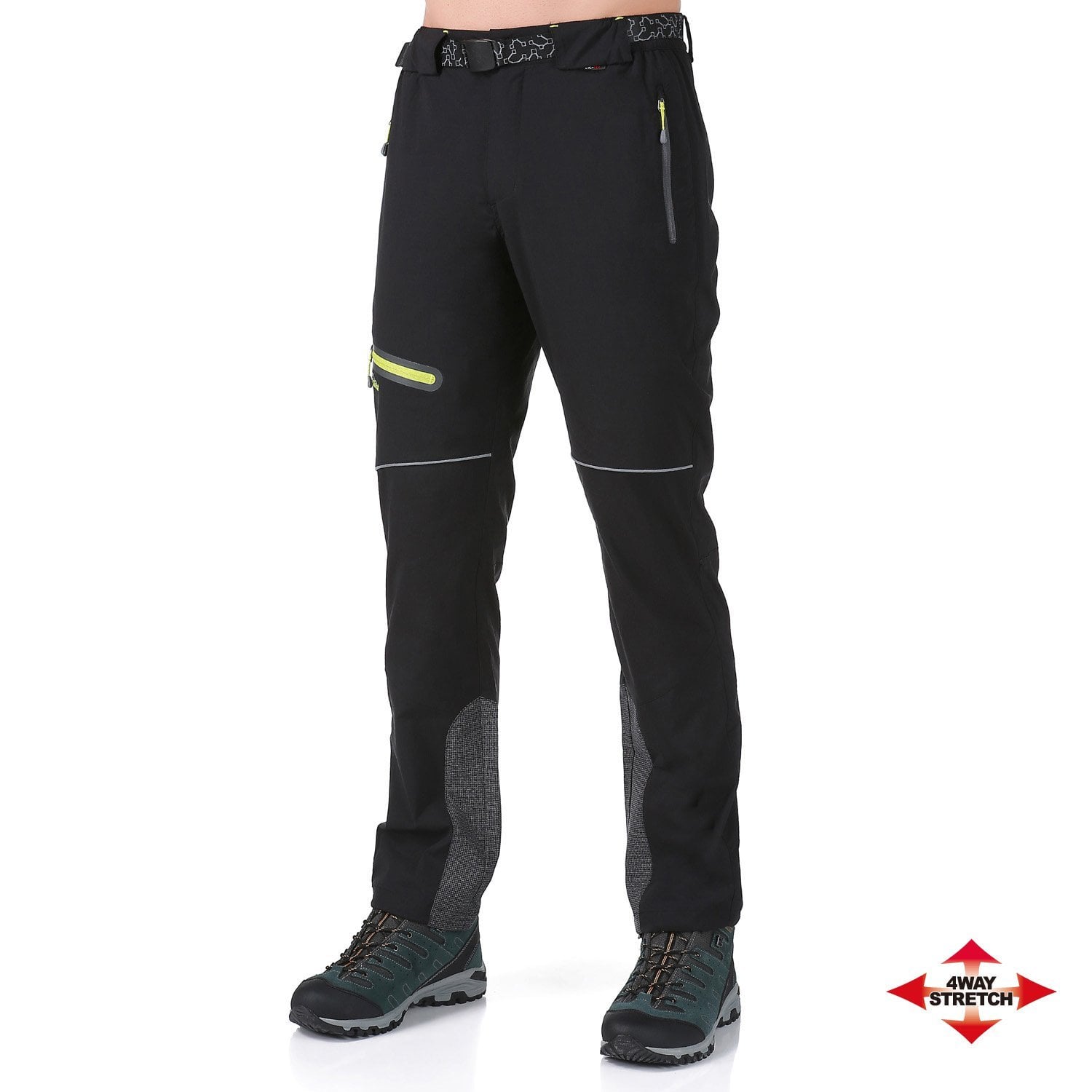 Evolite Bay  Xtrm Pro Pantolon M