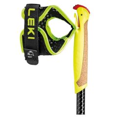 Leki EvoTrail FX. One TA Baton 110