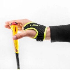 Leki EvoTrail FX. One TA Baton 110