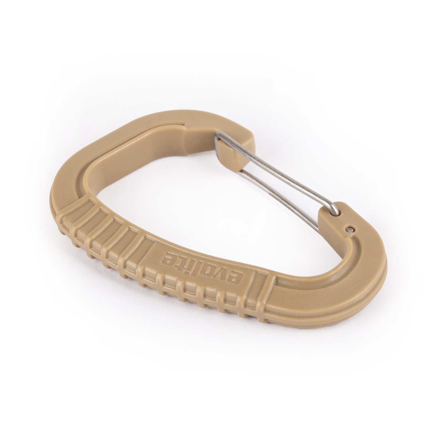 Evolite Strong Karabina XLarge Bej