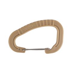 Evolite Strong Karabina XLarge Bej